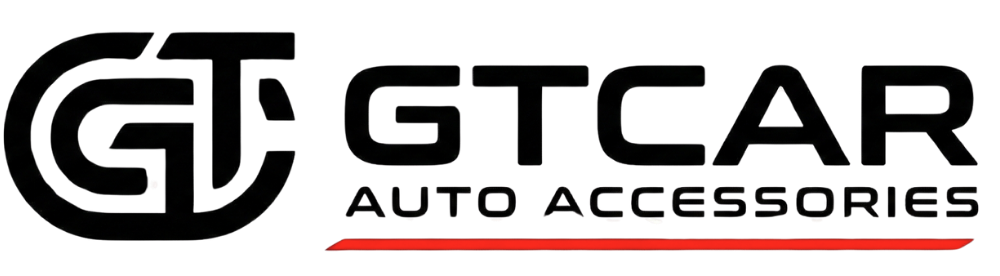 GTCAR Logo
